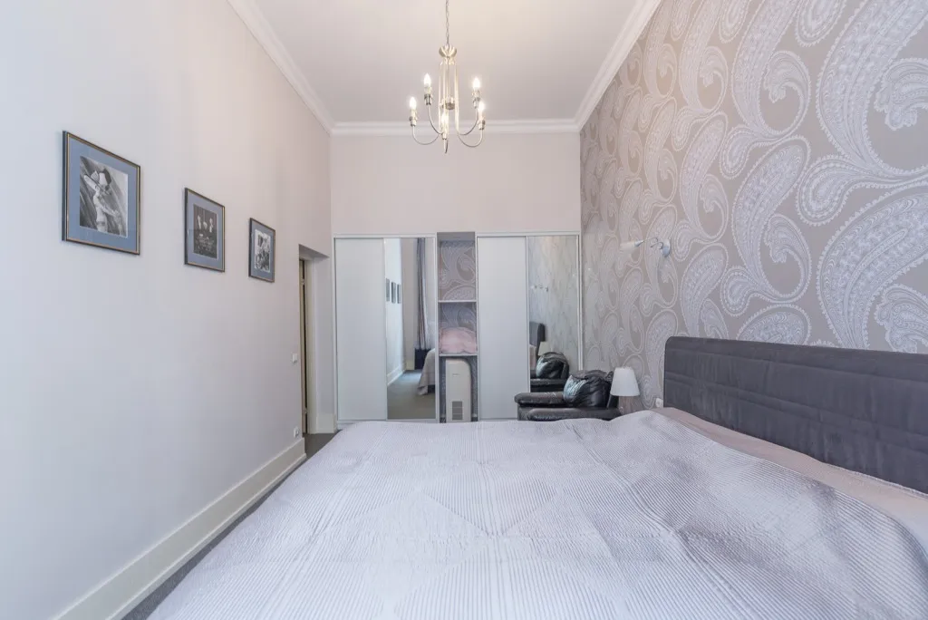 Квартира Атмосферная квартира на Невском — Санкт-Петербург