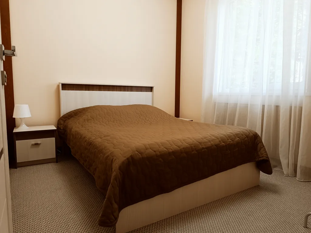 7-комнатный Дом