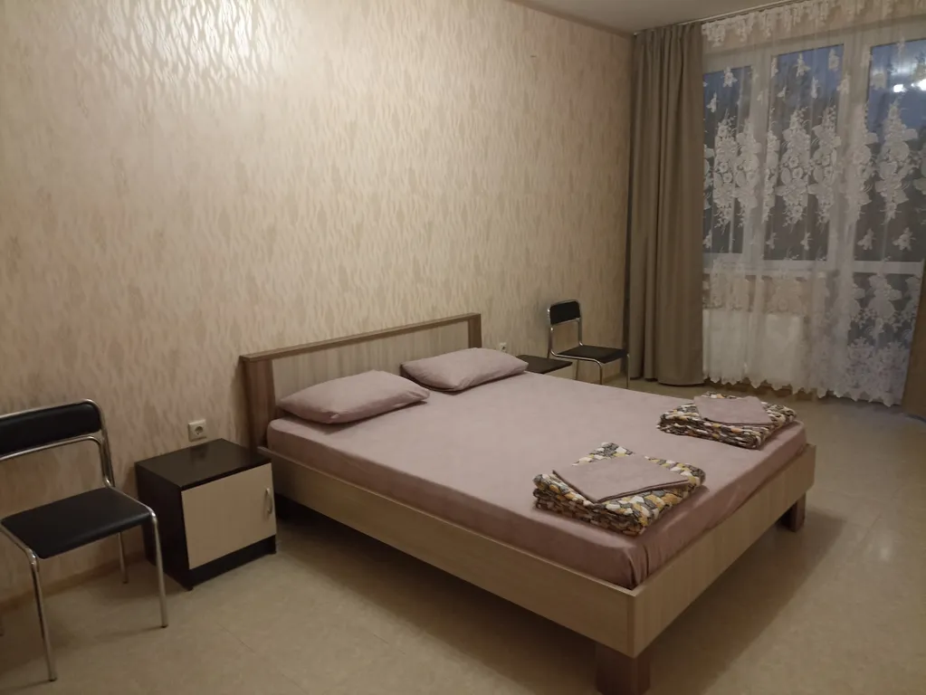 Квартира Квартира Тихий высокий берег — Анапа