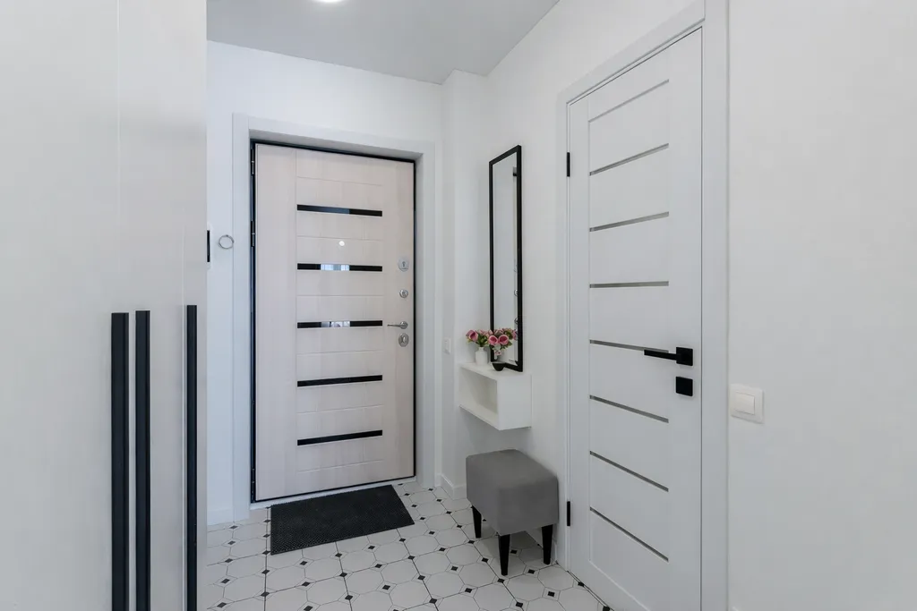 LanaRoom Новая студия в 10 минутах от МЦД Люберцы