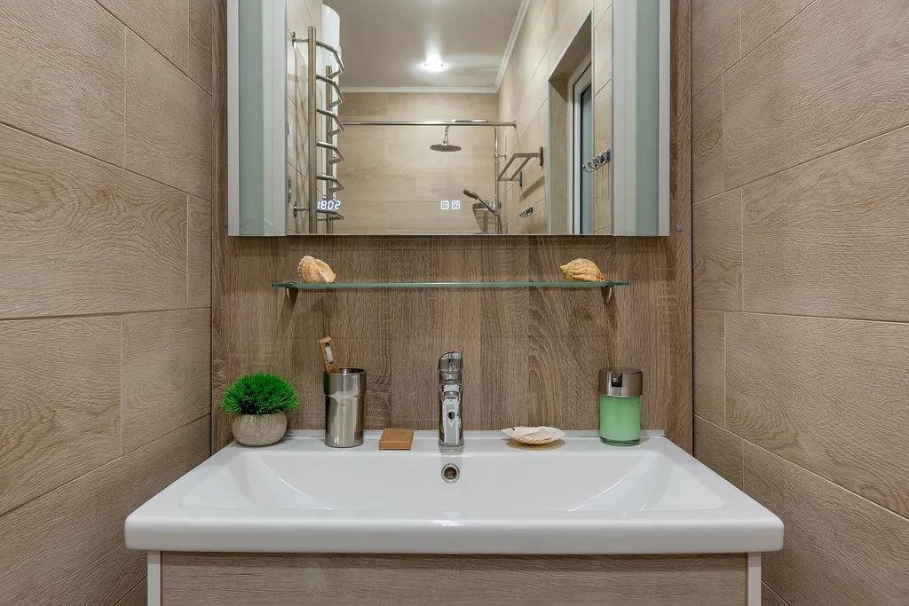 Квартира Aпaртаменты панорама & геленджик i family royal suite 2+2+2 гостя — Геленджик