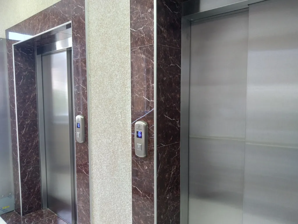 Квартира Уютная квартира в центре — Лазаревское