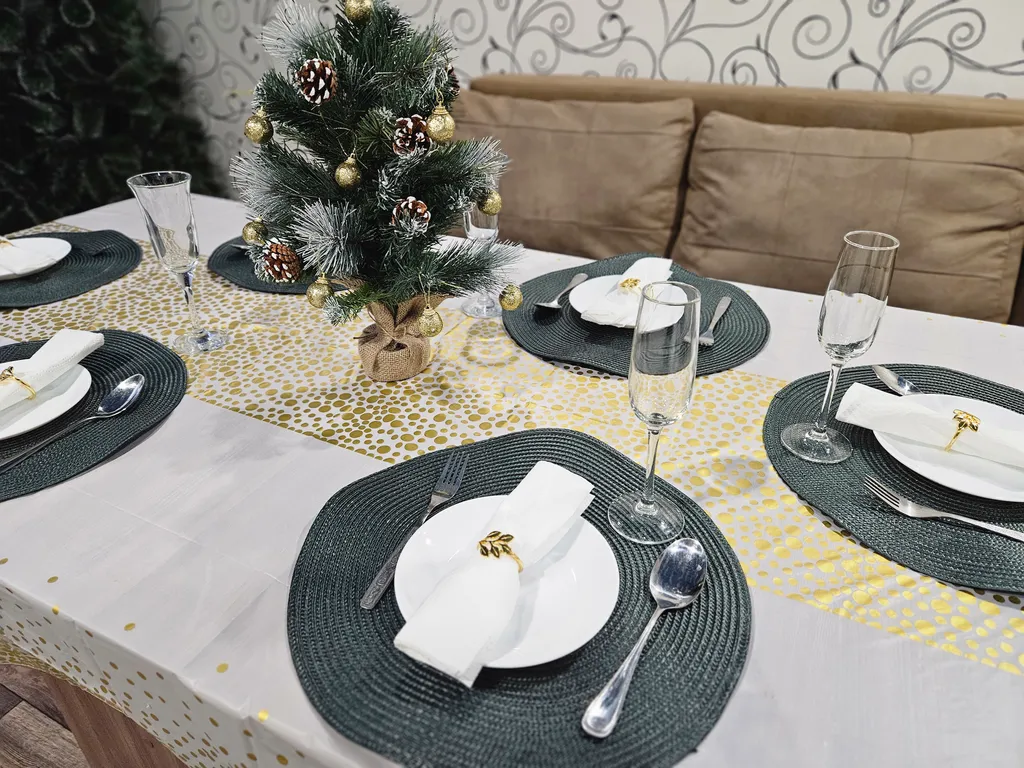 Светлая и просторная 3-х комнатная квартира на 3 этаже