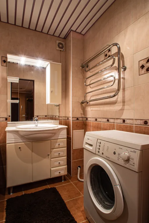 Уютная квартира в Московском районе