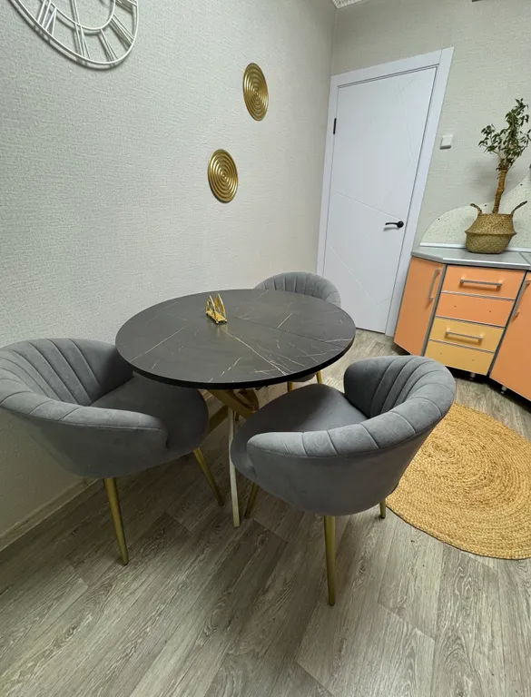 Красивая квартира