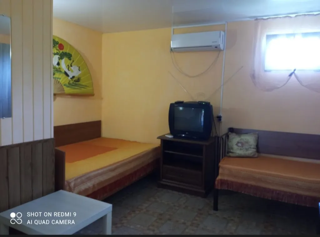 Гостевой дом Азалия