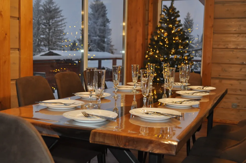 4-комнатный Дом