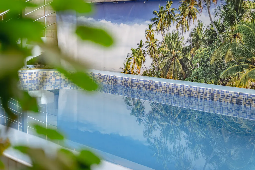 Квартира Комната — Адлер