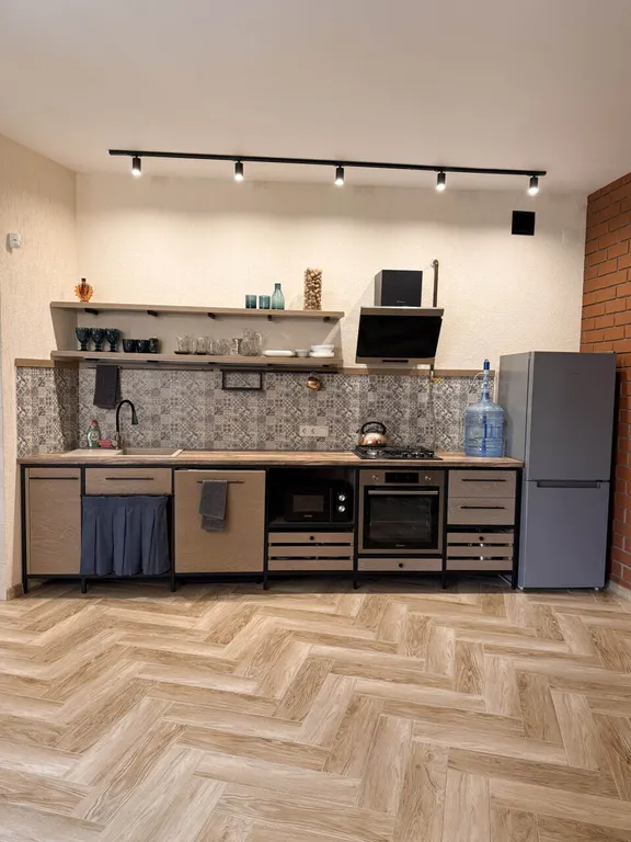 3-комнатный Дом