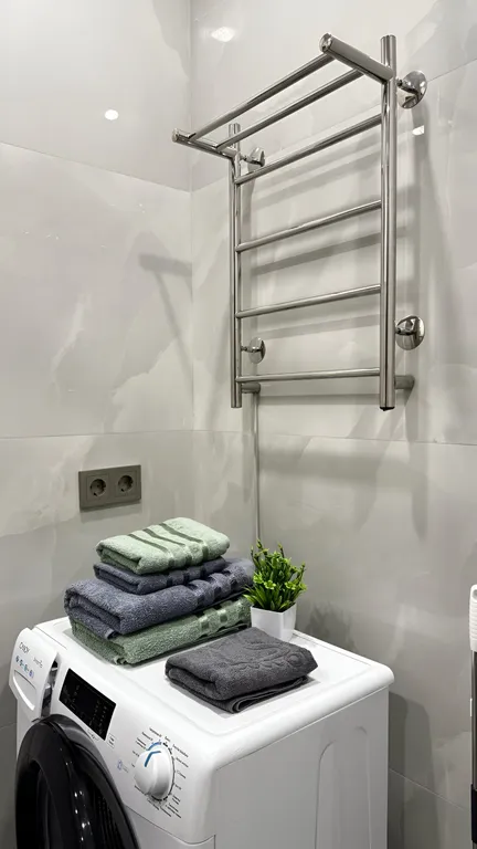 Уютная квартира в центре города ЖК Вишневый Сад