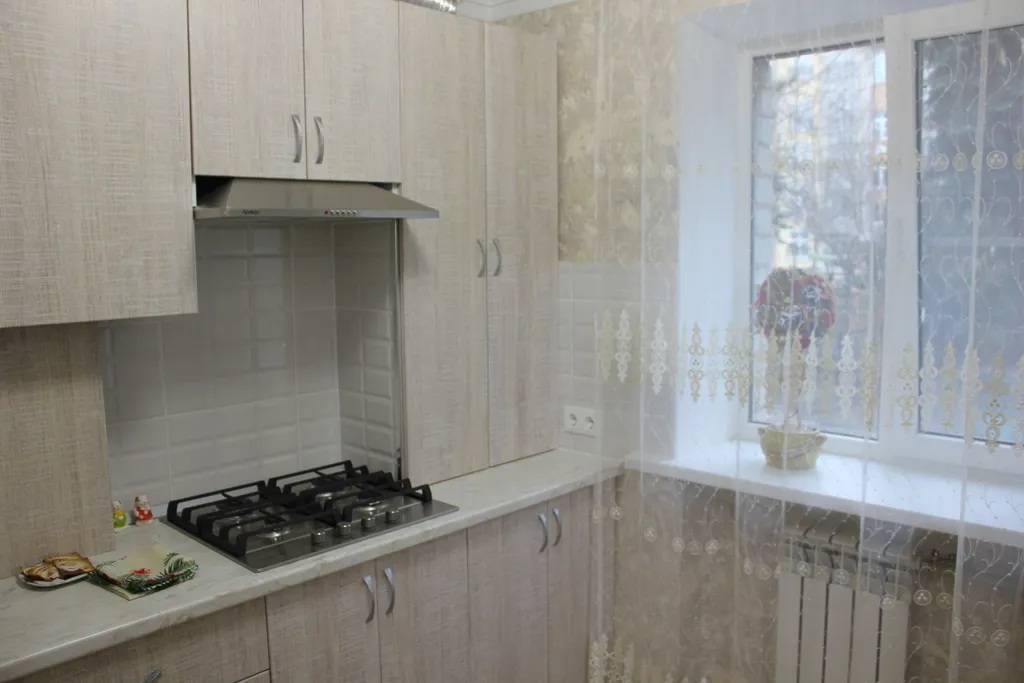 Уютная дизайнерская квартира в центре