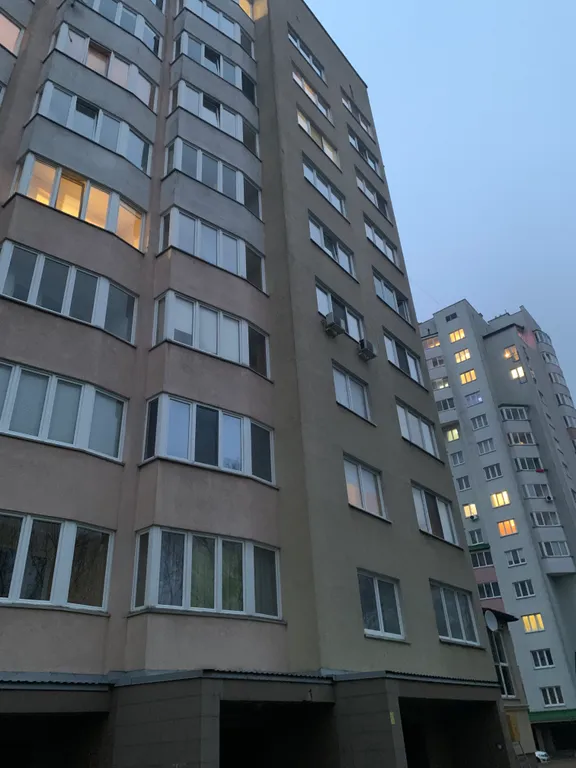 Квартира 2-комнатная Квартира — Калининград
