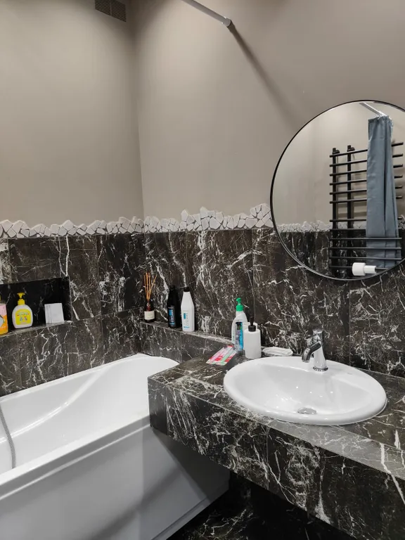 Элитная квартира в Шоколаде