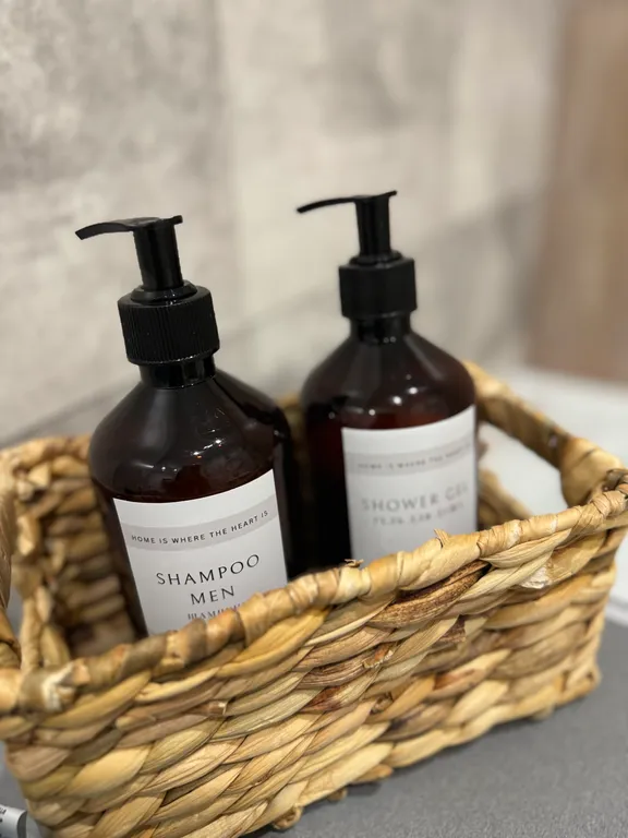 Уютная студия в новом доме