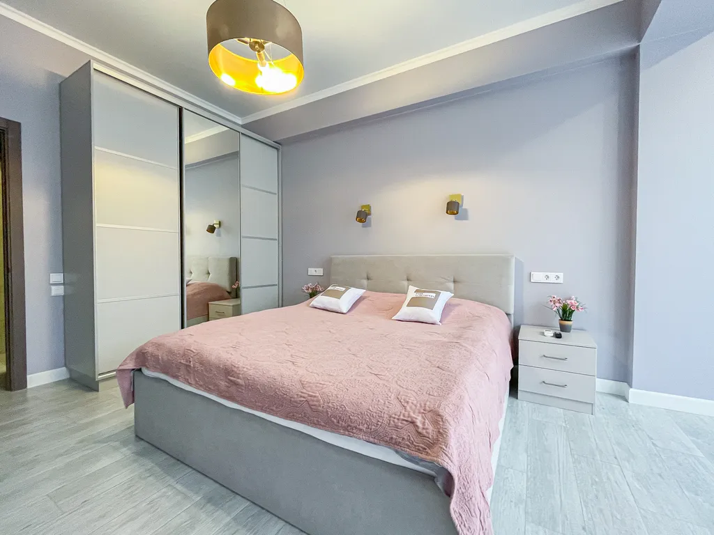 Квартира у самого парка