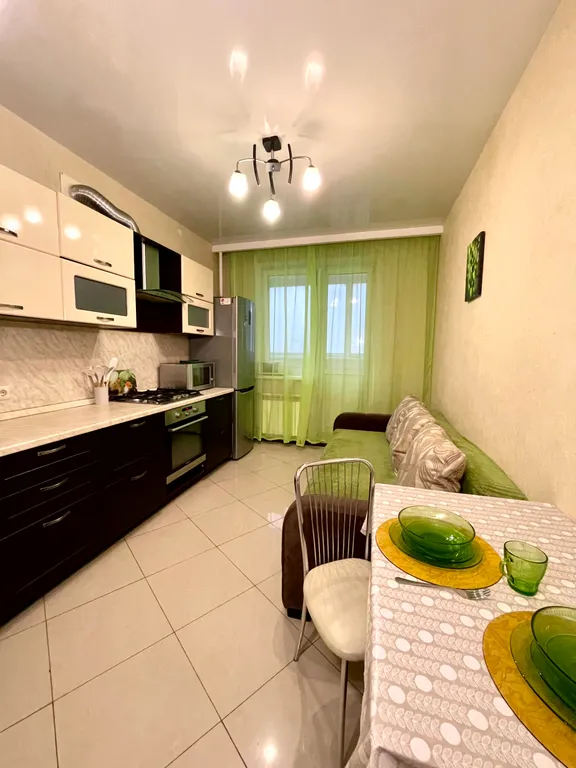 Квартира Романтик