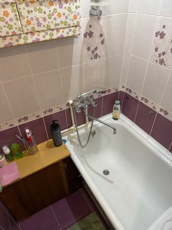 Уютная, тёплая, светлая, квартира в самом сердце города