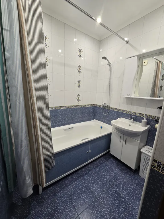 Квартира Уютная квартира в центре города — Горячий Ключ