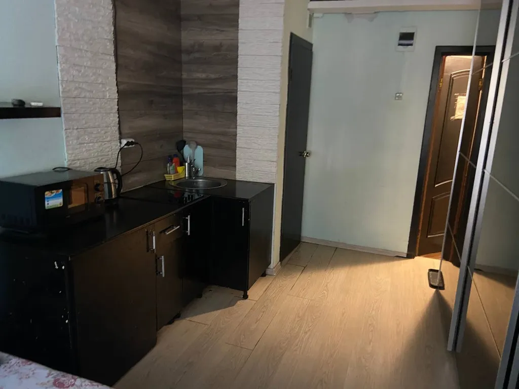 Квартира Квартира Студия на Филевском — Москва