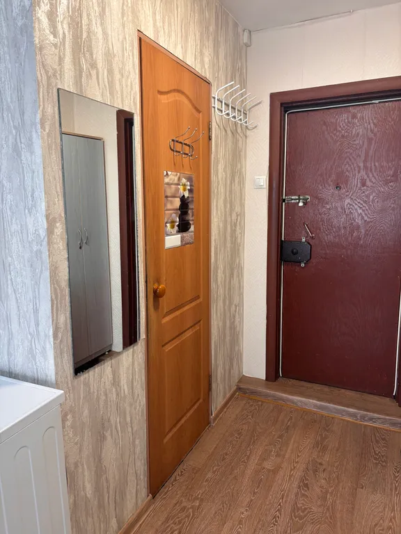 Гостинка в доме эконом класса