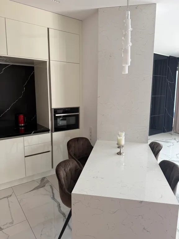 Видовой апарт в ЖК Аю-Даг