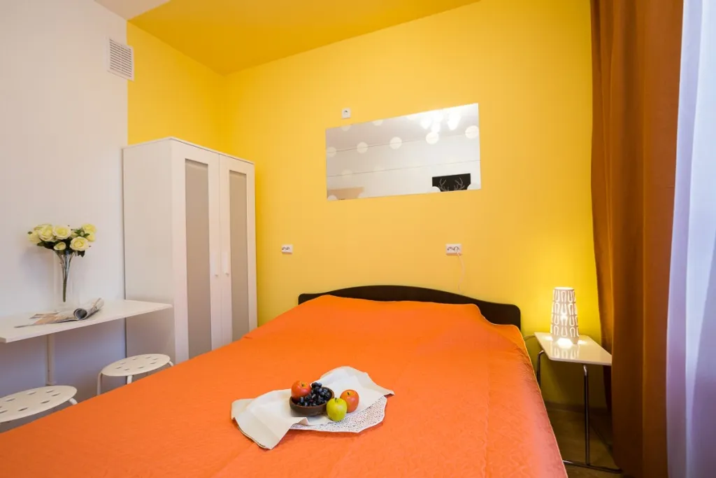 Квартира рядом с Южным Автовокзалом