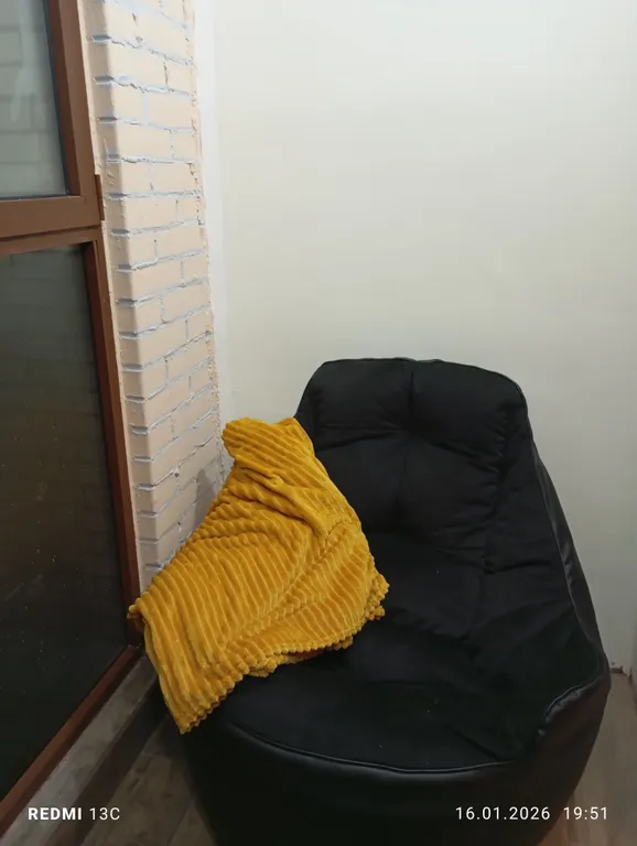 Уютная новая квартира рядом с вокзалом