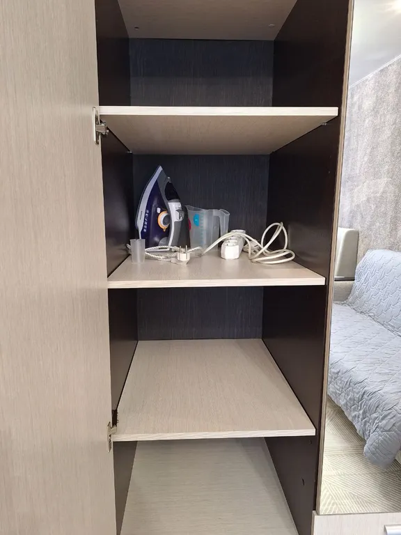 Квартира Уютная квартира — Элиста