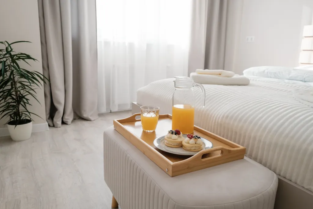 Апартаменты Heat