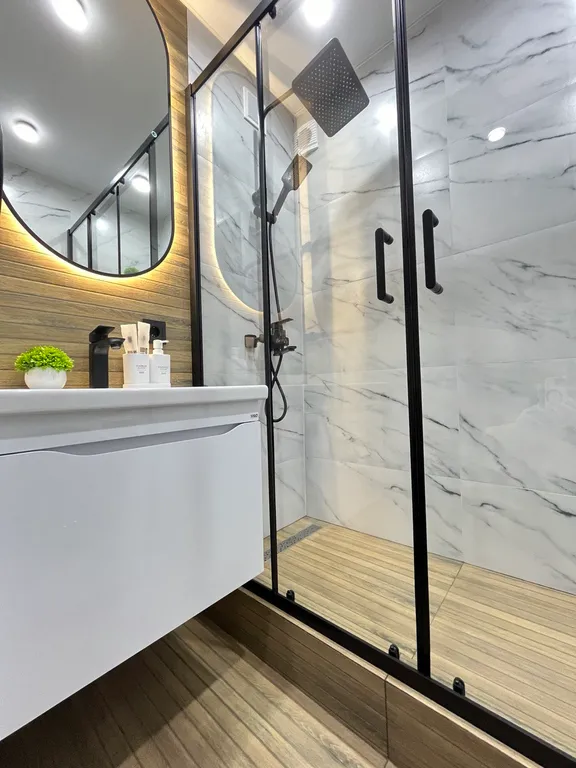 Комфортная 1 комнатная квартира от ИП Марат Дом