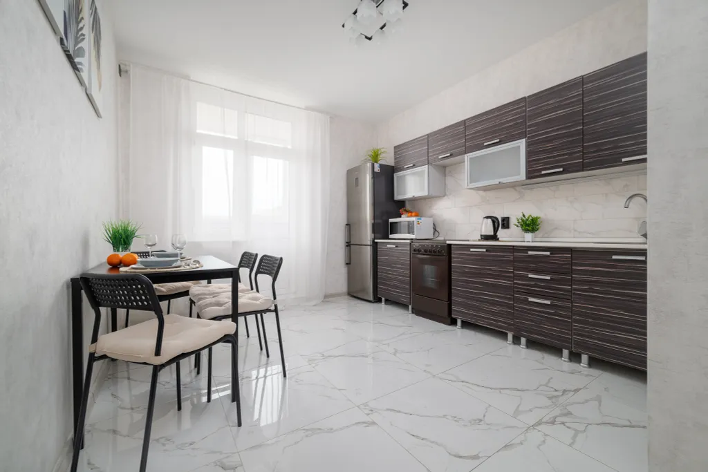 Квартира Квартира Apartments в 5 минутах ходьбы до парка Галицкого — Краснодар