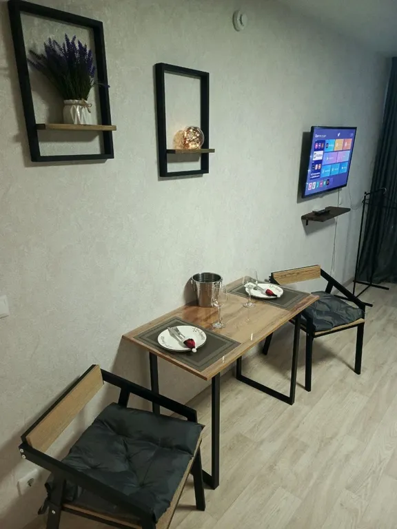 Апартаменты Предгорье