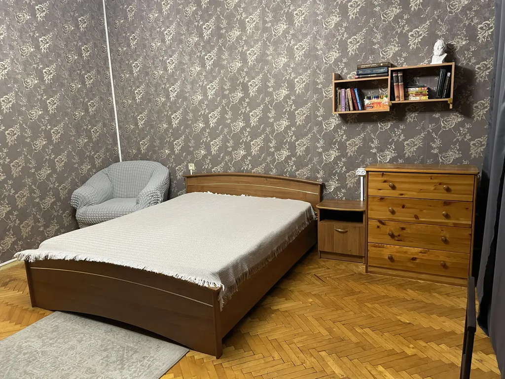 Квартира Уютная квартира у Покровских ворот — Москва