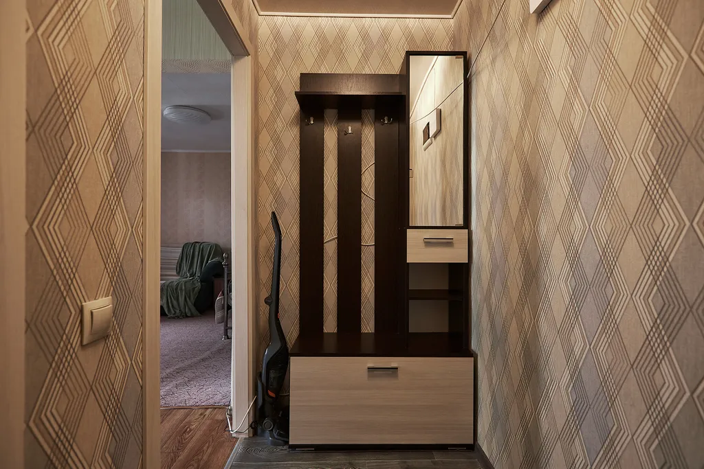 Квартира Ваш Рантье на Егорова 19 неподалёку Azimut — Мурманск