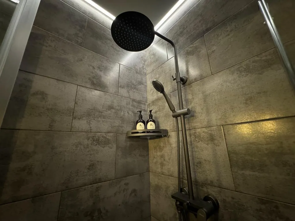 Квартира Апартамент в комплексе с бассейном — Ростов-на-Дону