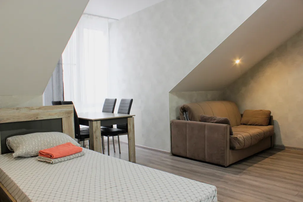 Зимняя сказка №100