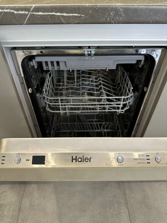 Дом с дизайнерским ремонтом