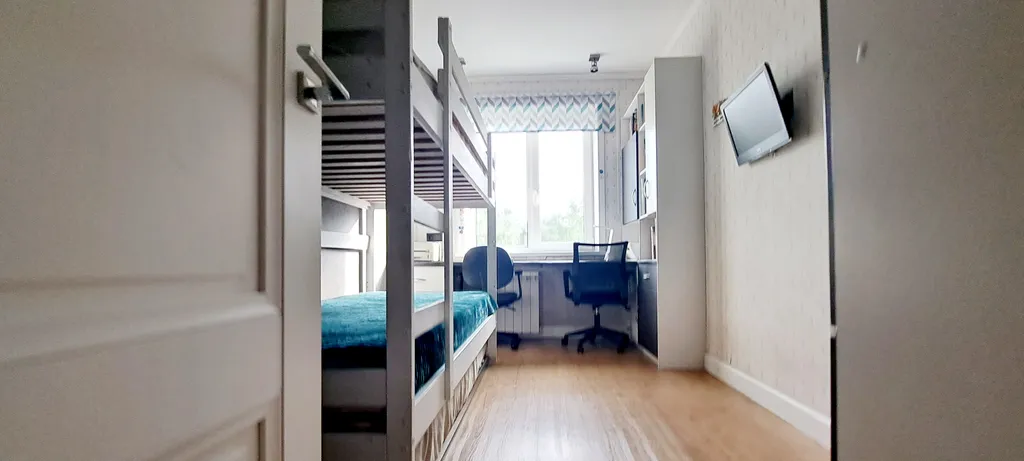 3к квартирв а центре у Сити Молла класса люкс