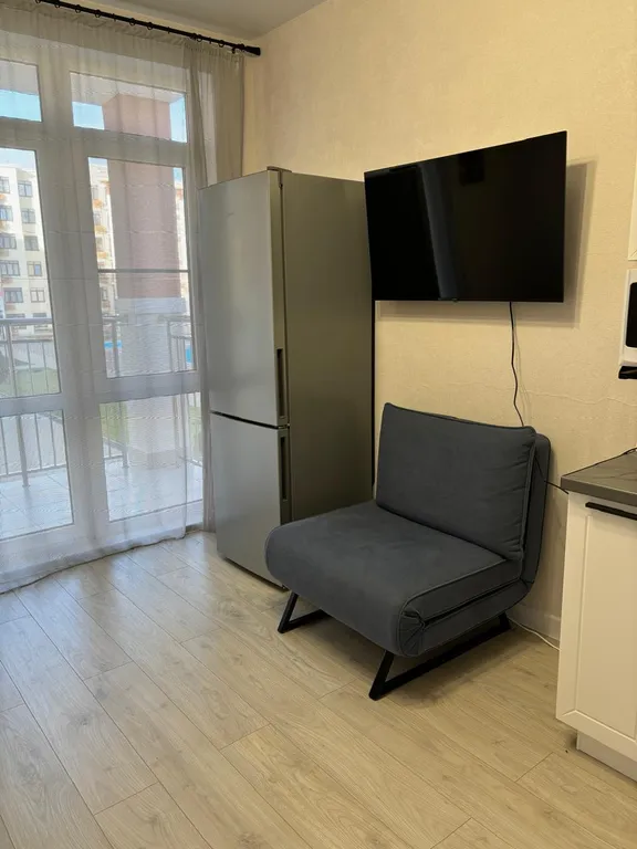 295 евротри с бассейном на 5 человек