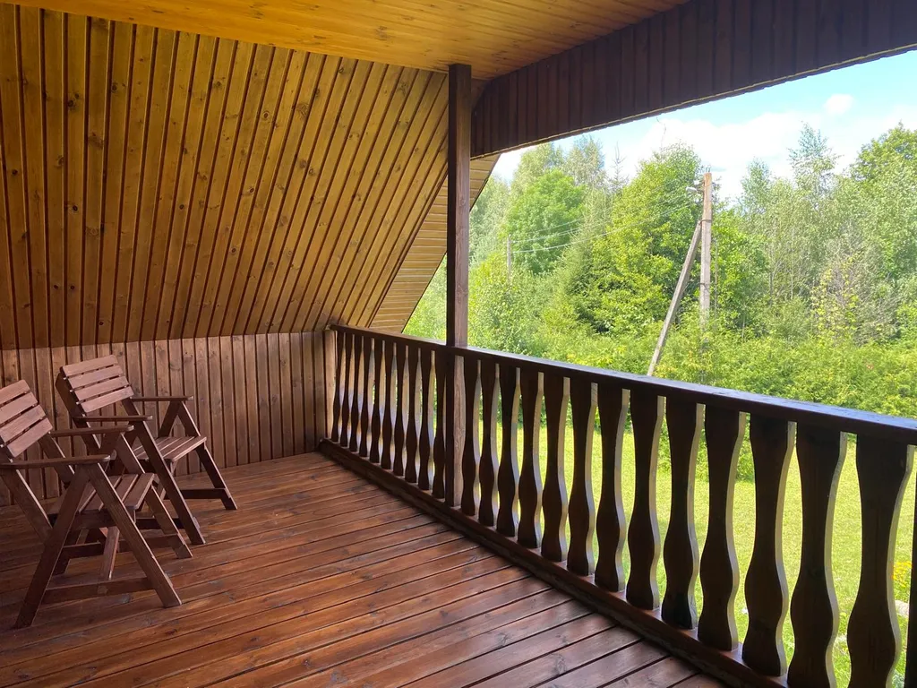 3-комнатный Дом