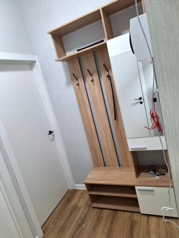 Уютная квартира с видом на озеро старая Кубань