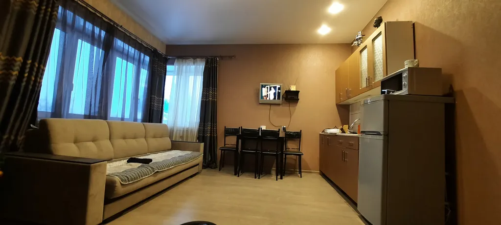 Квартира в историческом центре Сортавала до 6 человек