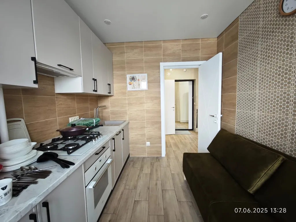 Квартира Квартира Жилье на Балтике — Сальское