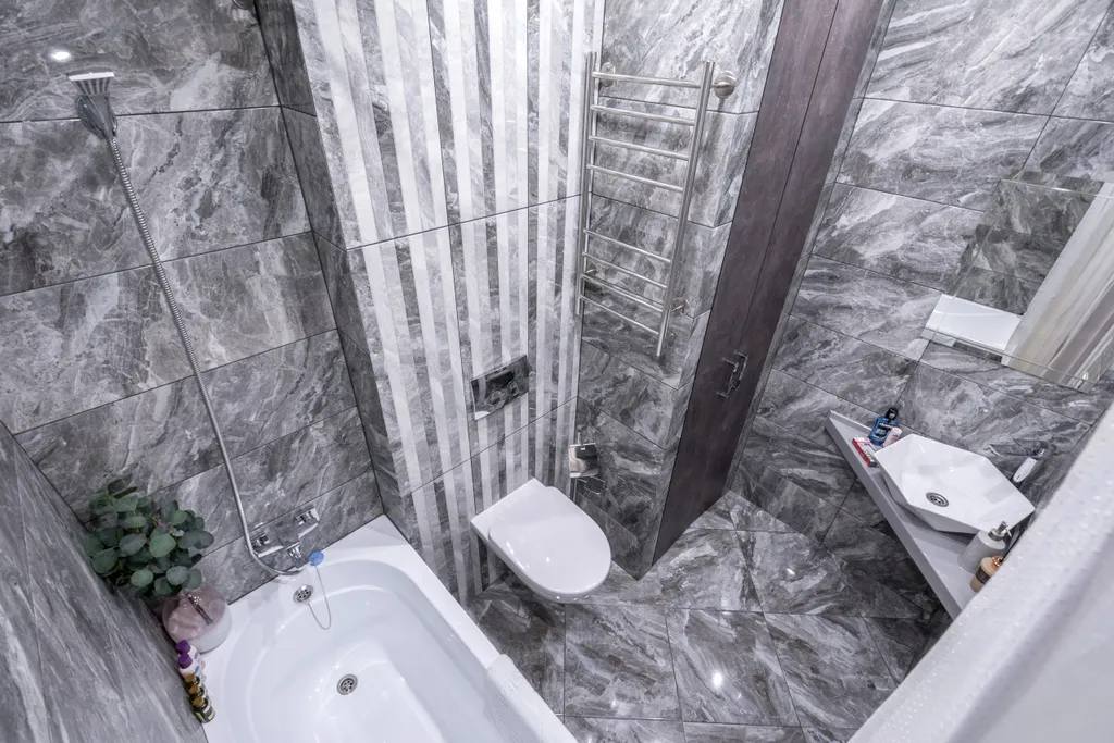 Эксклюзивная квартира с большой алисой, подключенной к тв