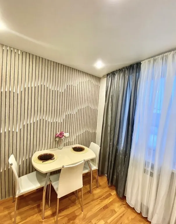 Квартира в центре города, рядом ледовый дворец