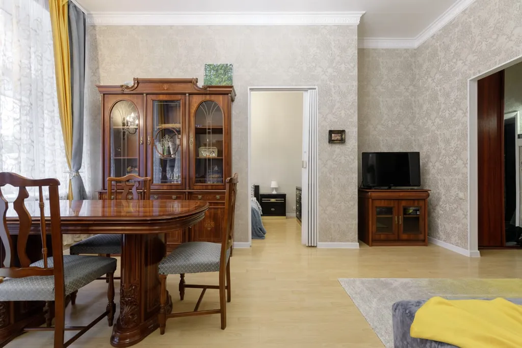 Квартира Квартира Premium Apartment Arbat — Москва