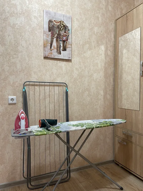 Квартира в ЖК Московский Квартал