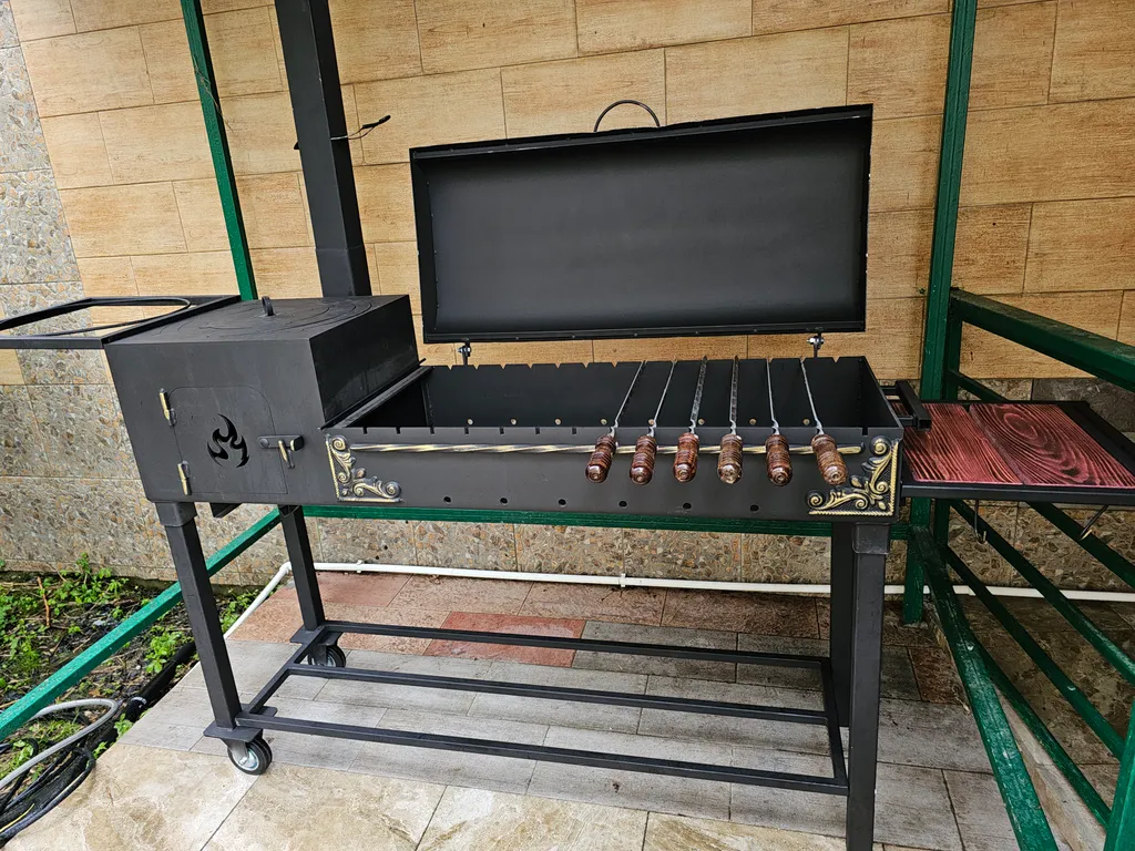 Квартира Квартира Семейный номер на 2 этаже — Лазаревское