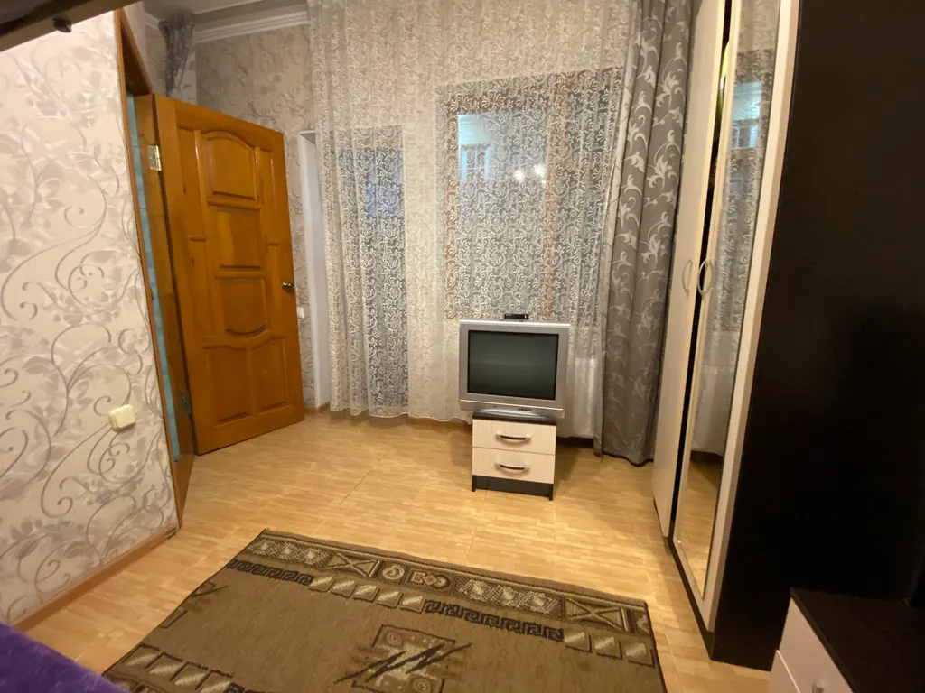 Квартира Комната — Анапа