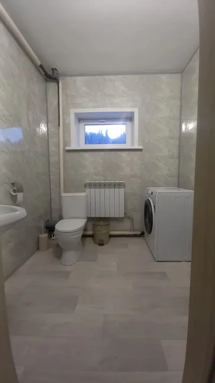 Дыхание гор